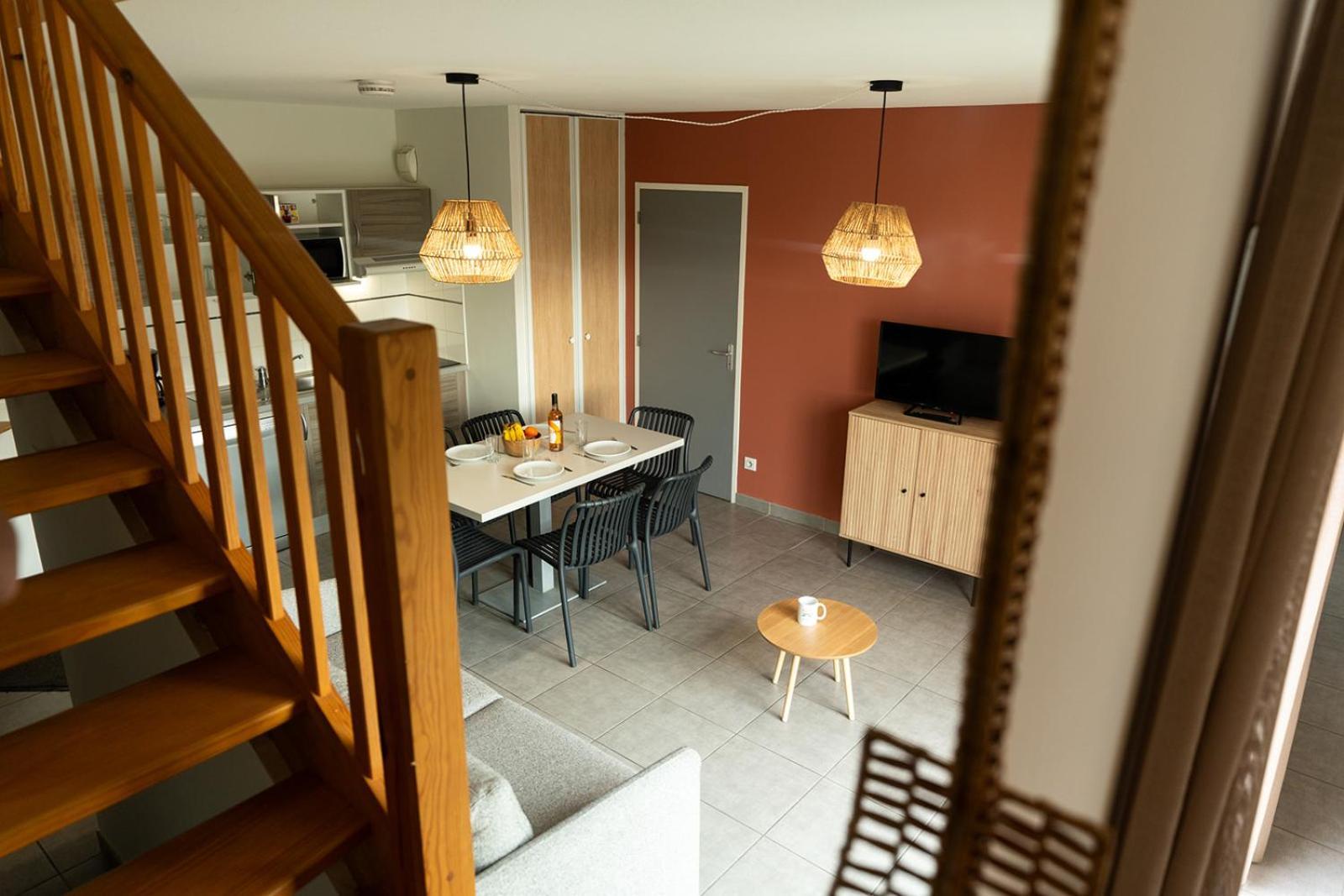 Apartment Lagocean *