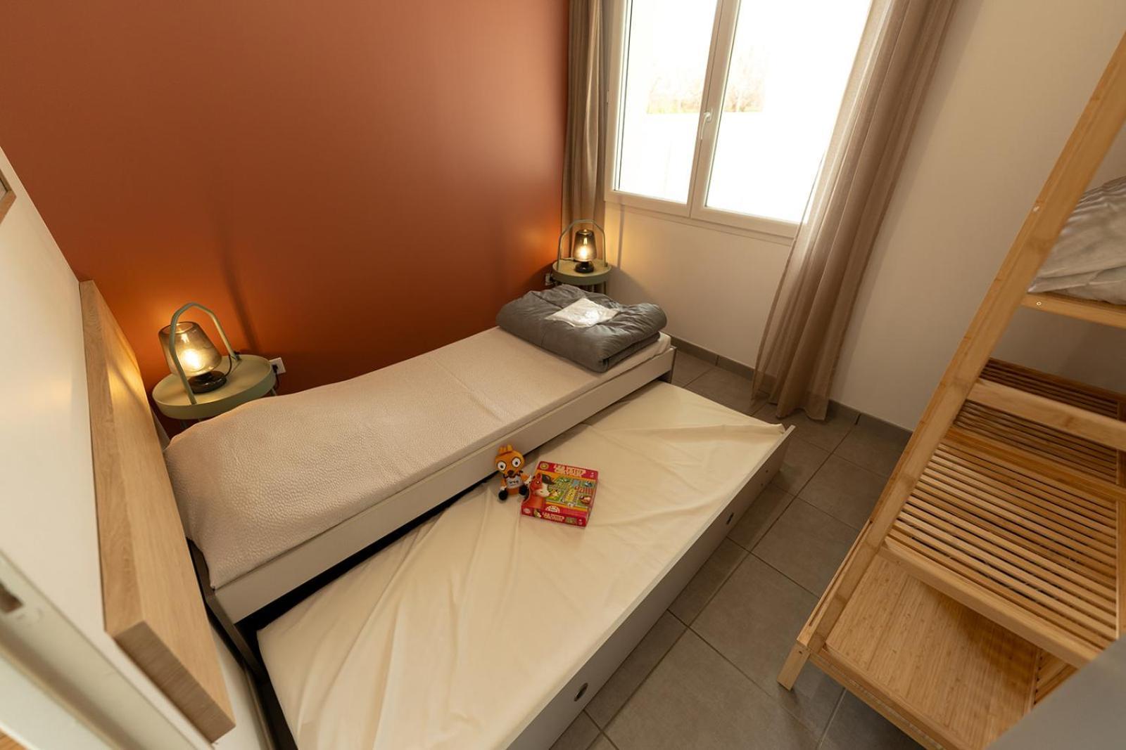 Apartment Lagocean