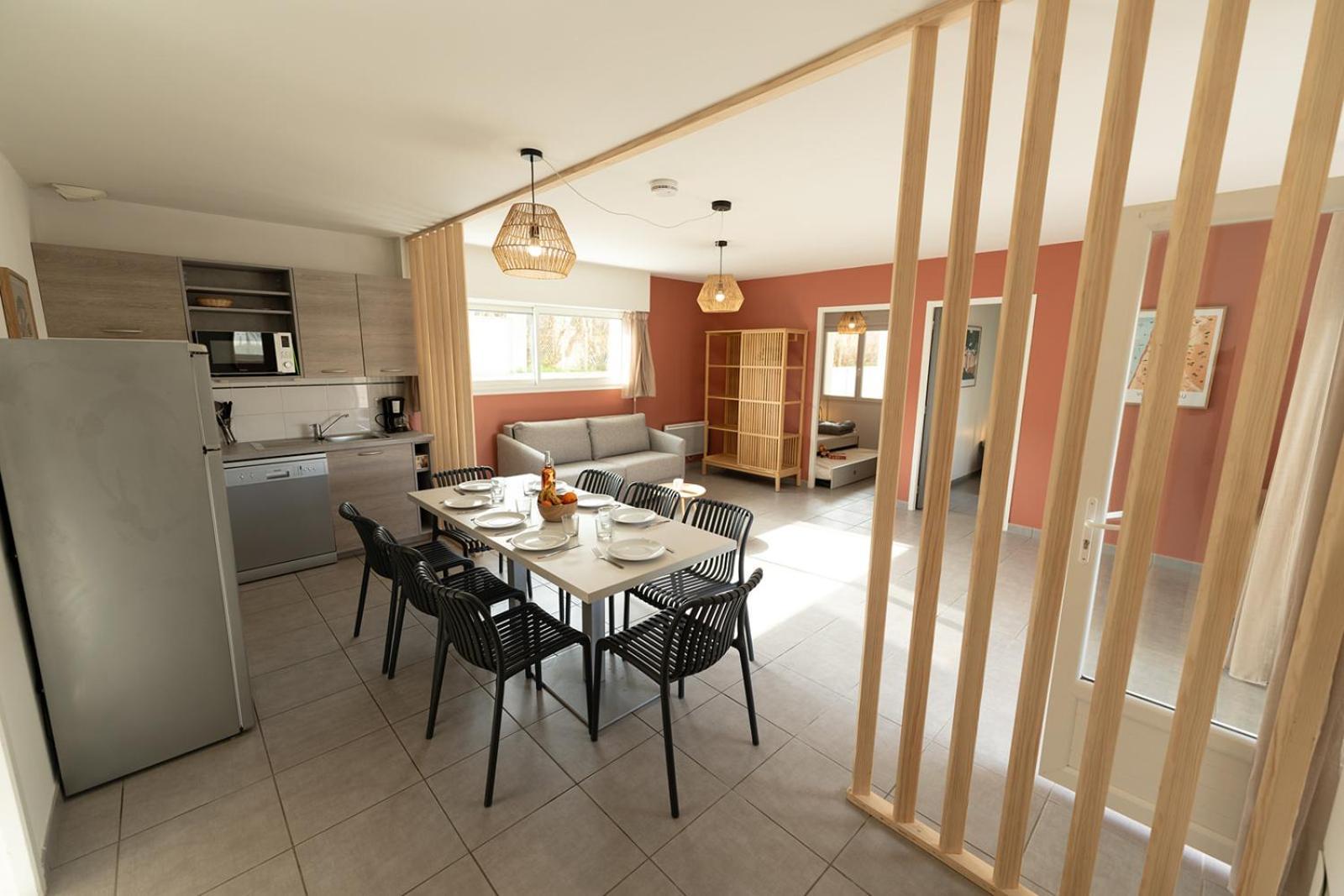 Lagocean Apartment