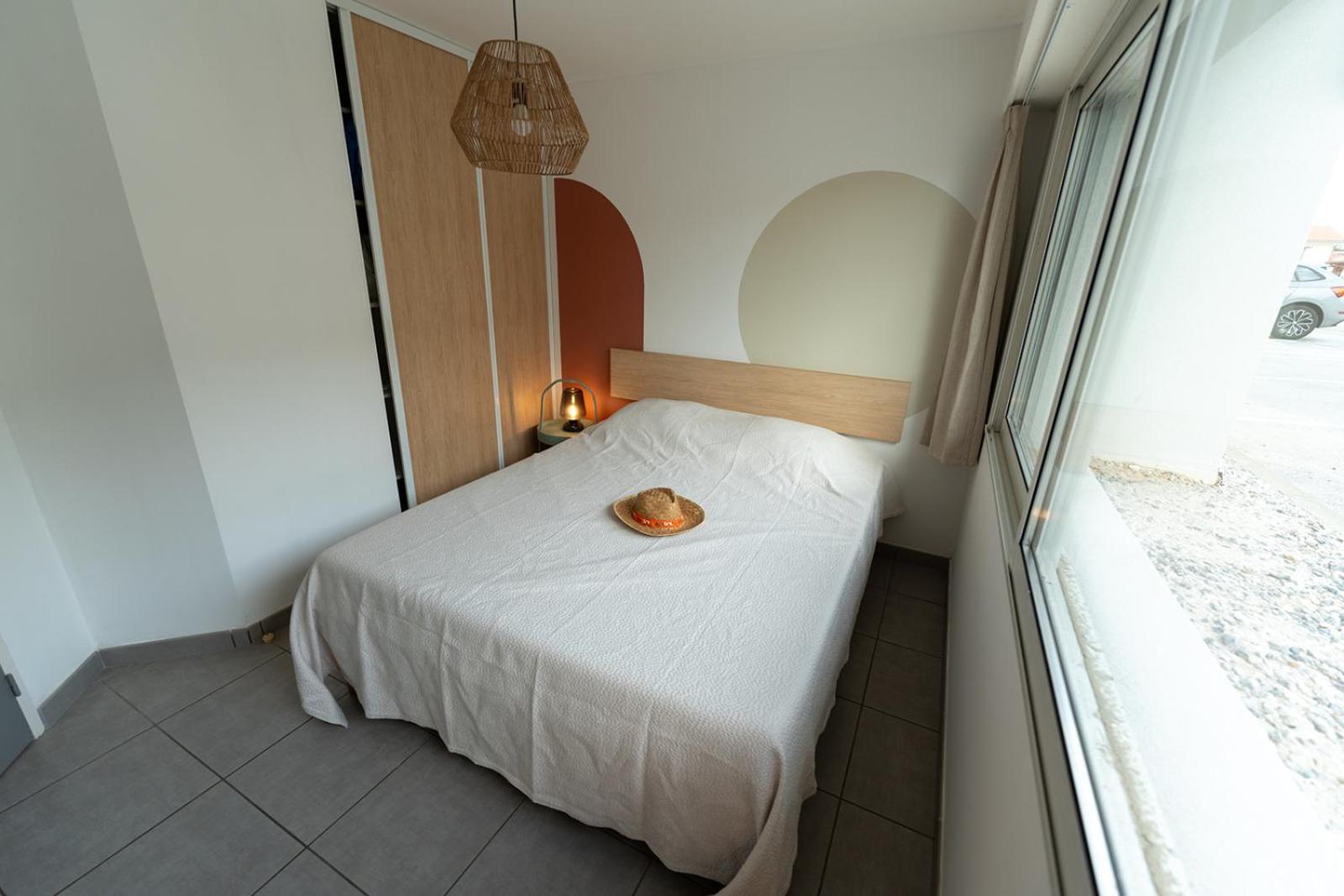 Lagocean Apartment