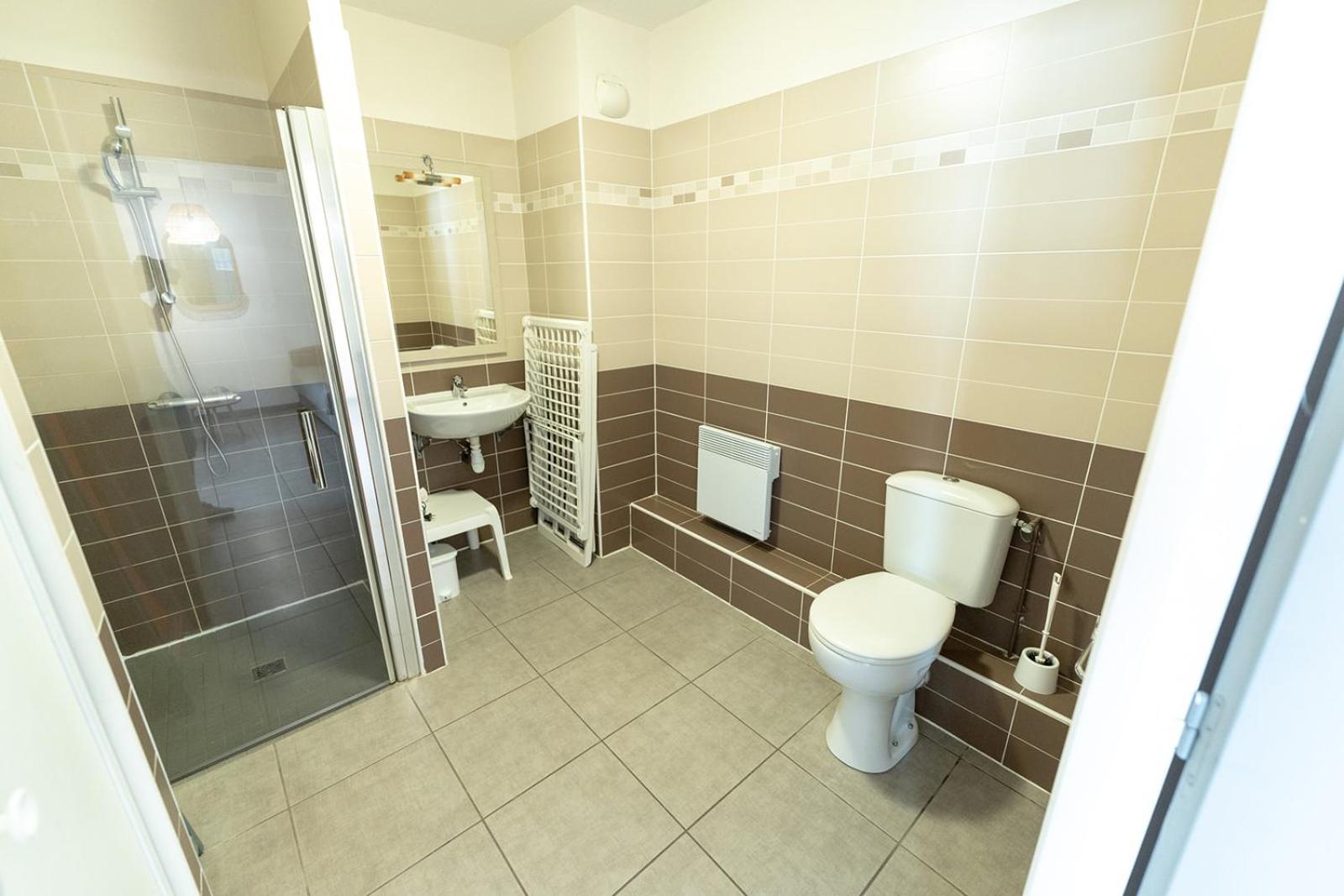 Apartment Lagocean *