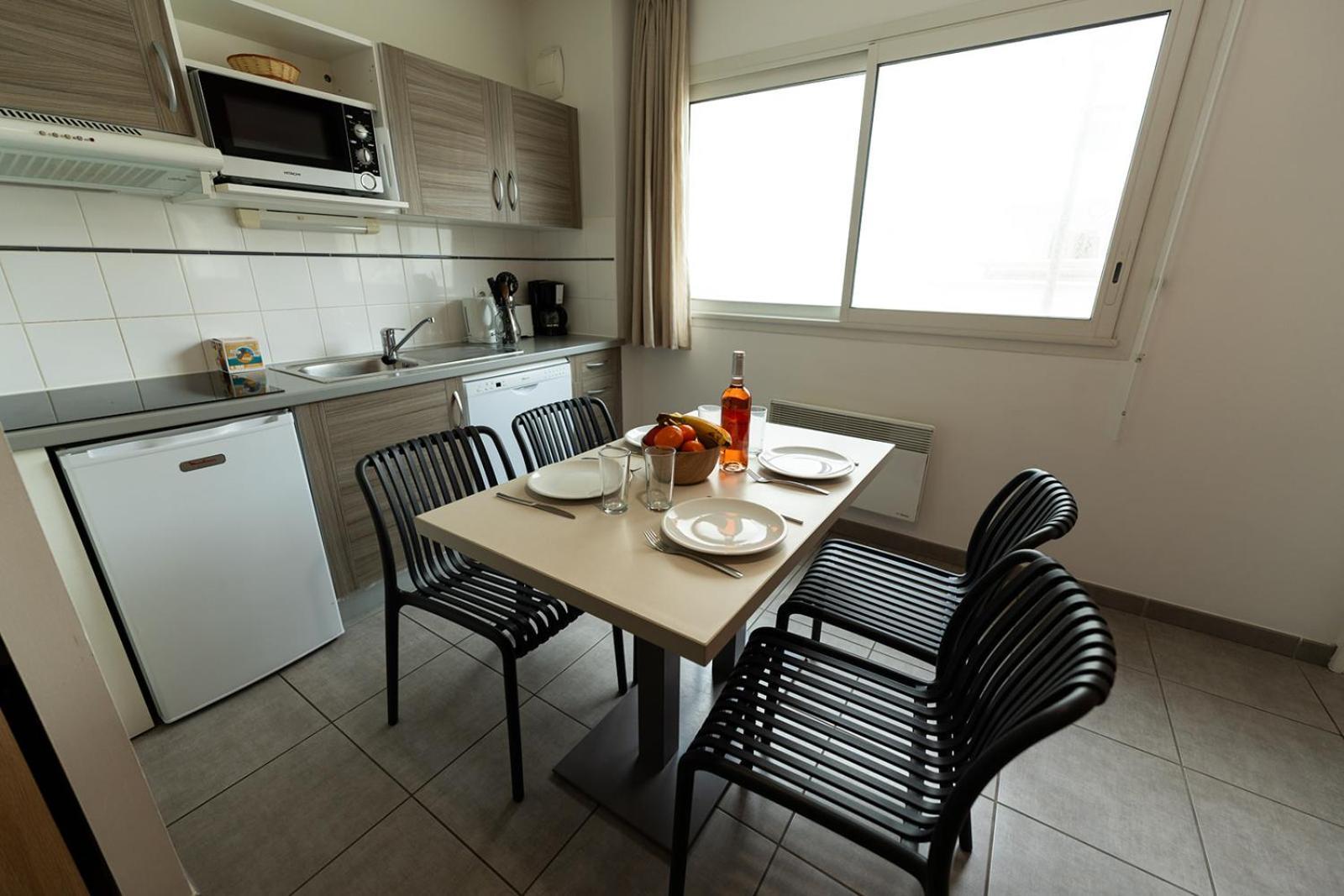 Lagocean Apartment