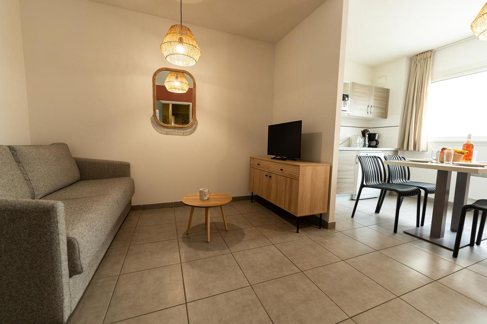 Apartment Lagocean Vieux-Boucau-les-Bains