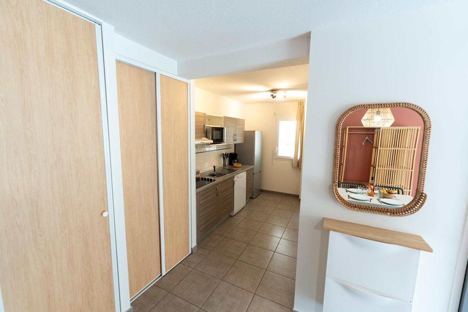 Apartment Lagocean