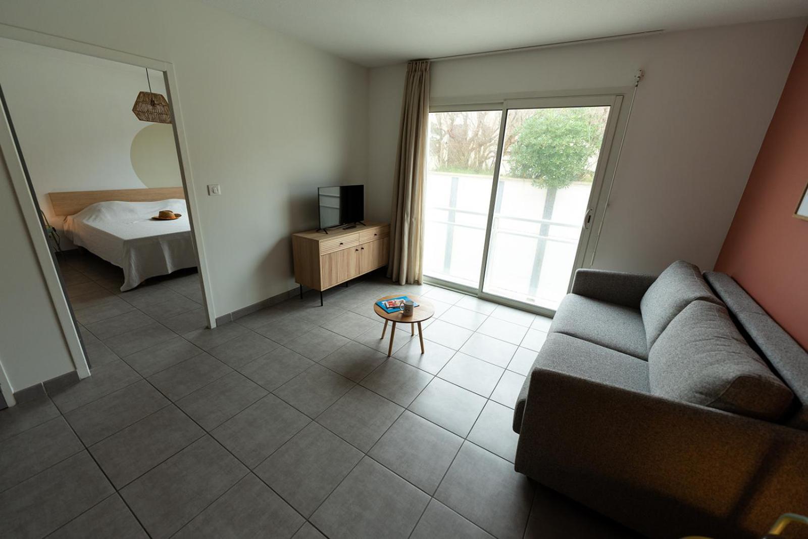 Lagocean Apartment Vieux-Boucau-les-Bains