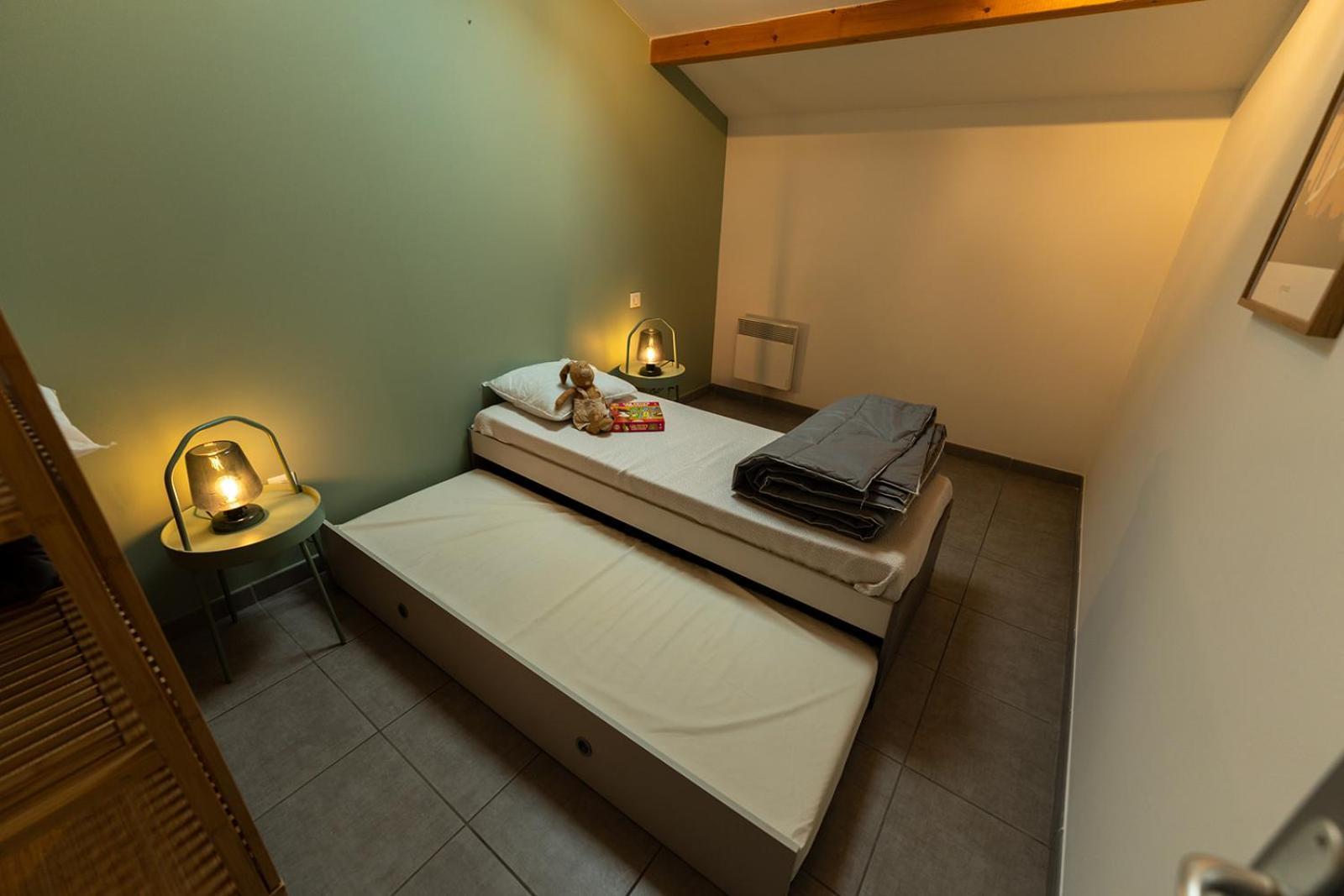 Lagocean Apartment Vieux-Boucau-les-Bains