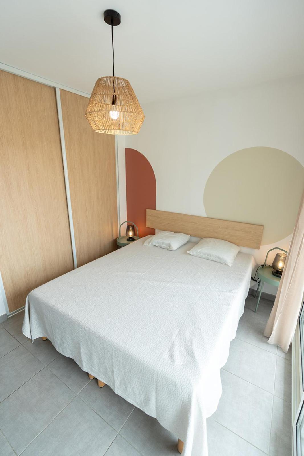 Lagocean Apartment