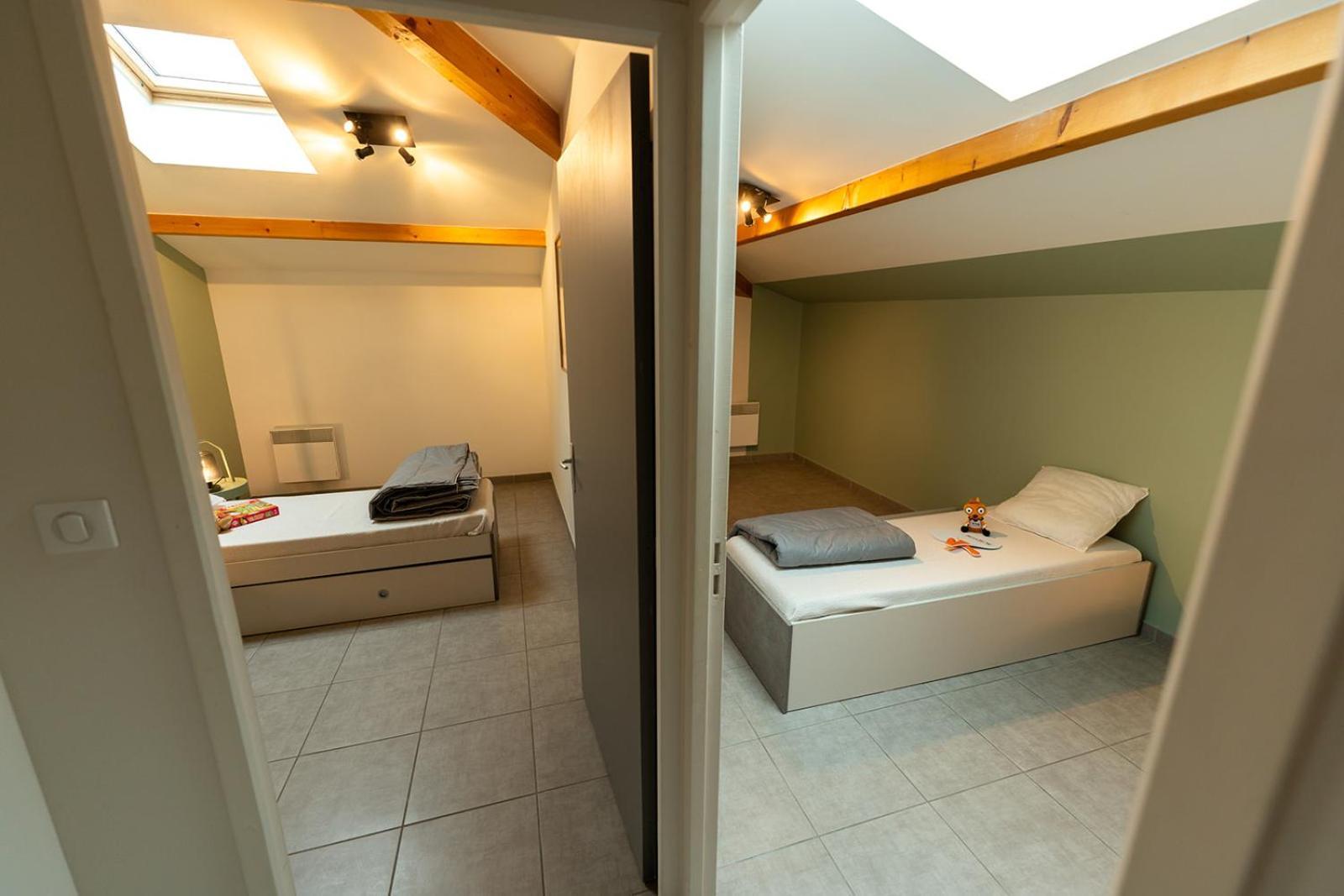 Lagocean Apartment