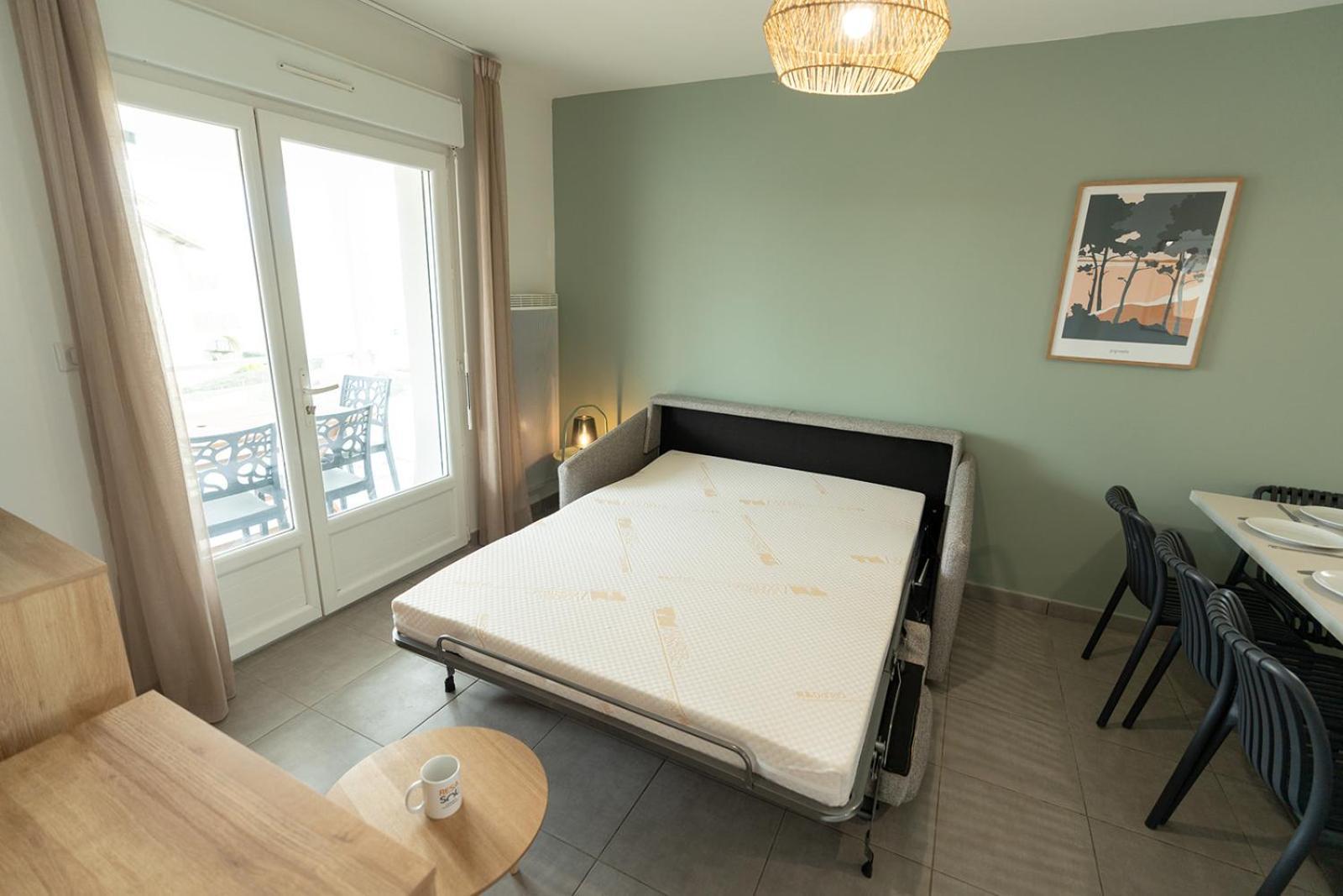 Apartment Lagocean