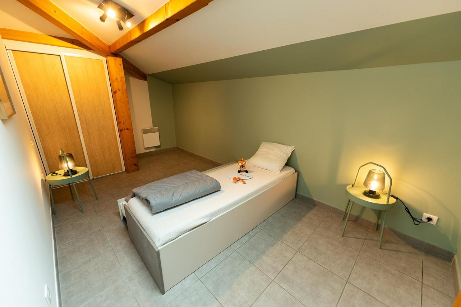 Lagocean Apartment Vieux-Boucau-les-Bains
