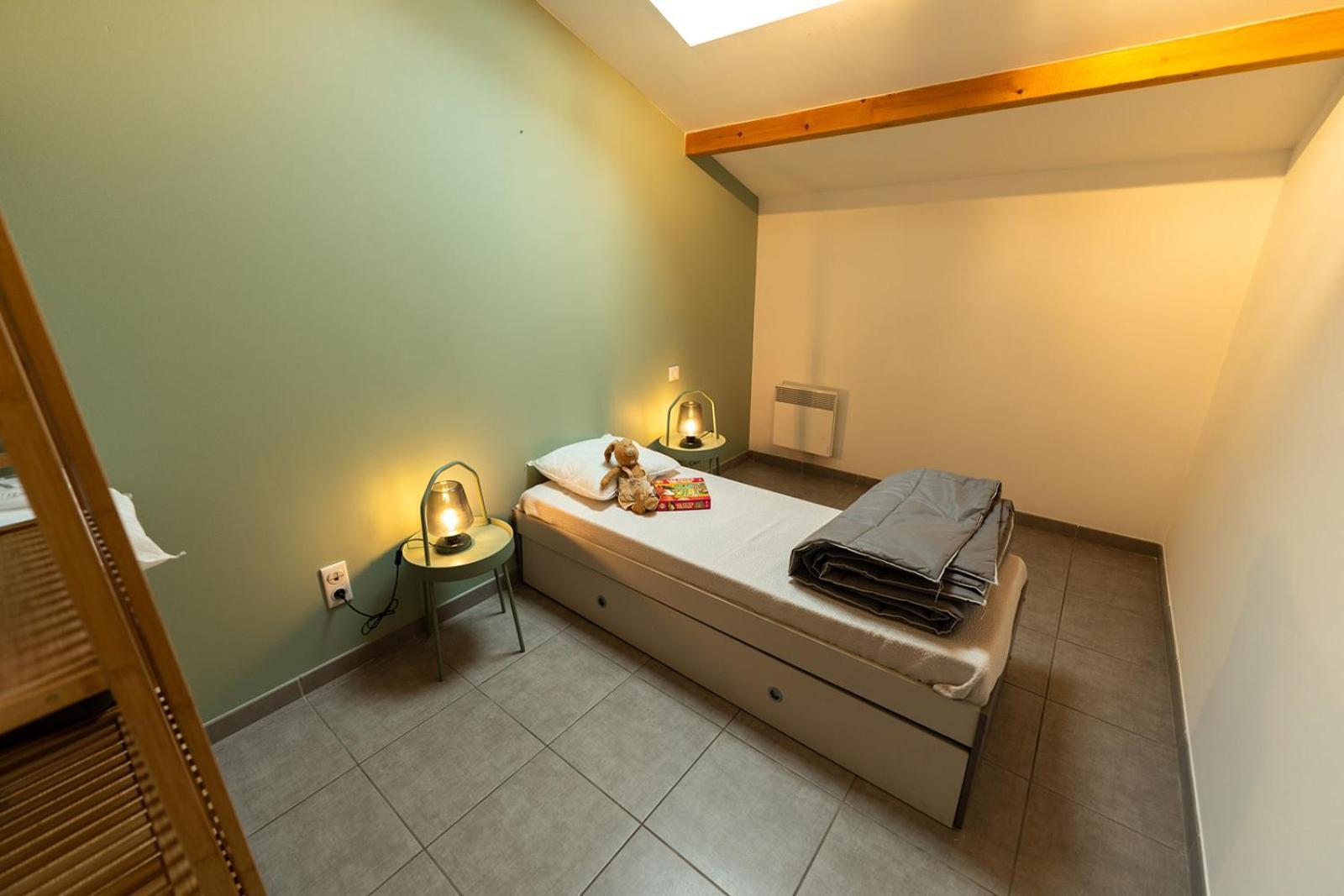Apartment Lagocean Vieux-Boucau-les-Bains