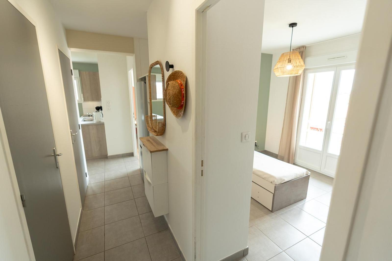 Lagocean Apartment Vieux-Boucau-les-Bains