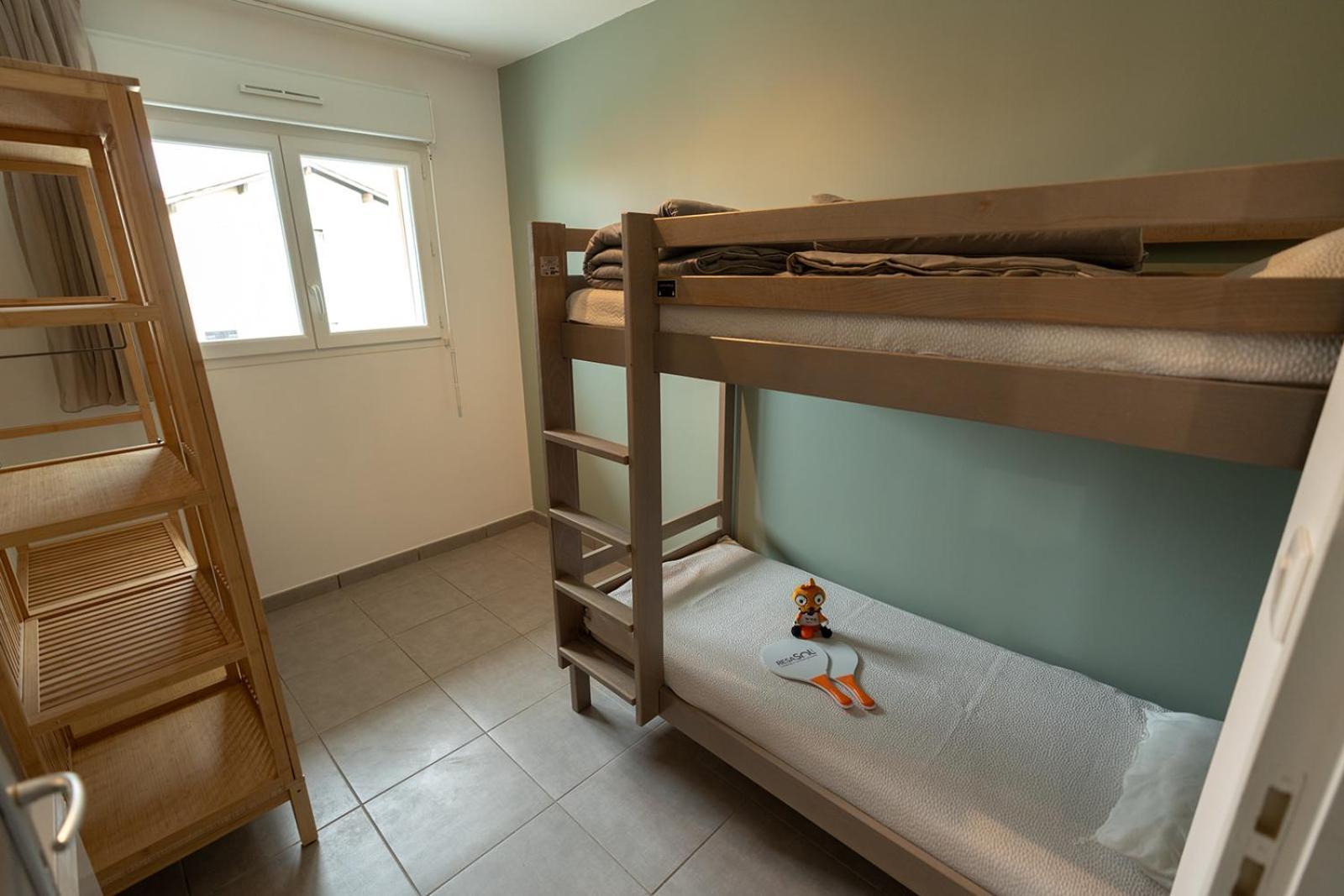 Apartment Lagocean Vieux-Boucau-les-Bains