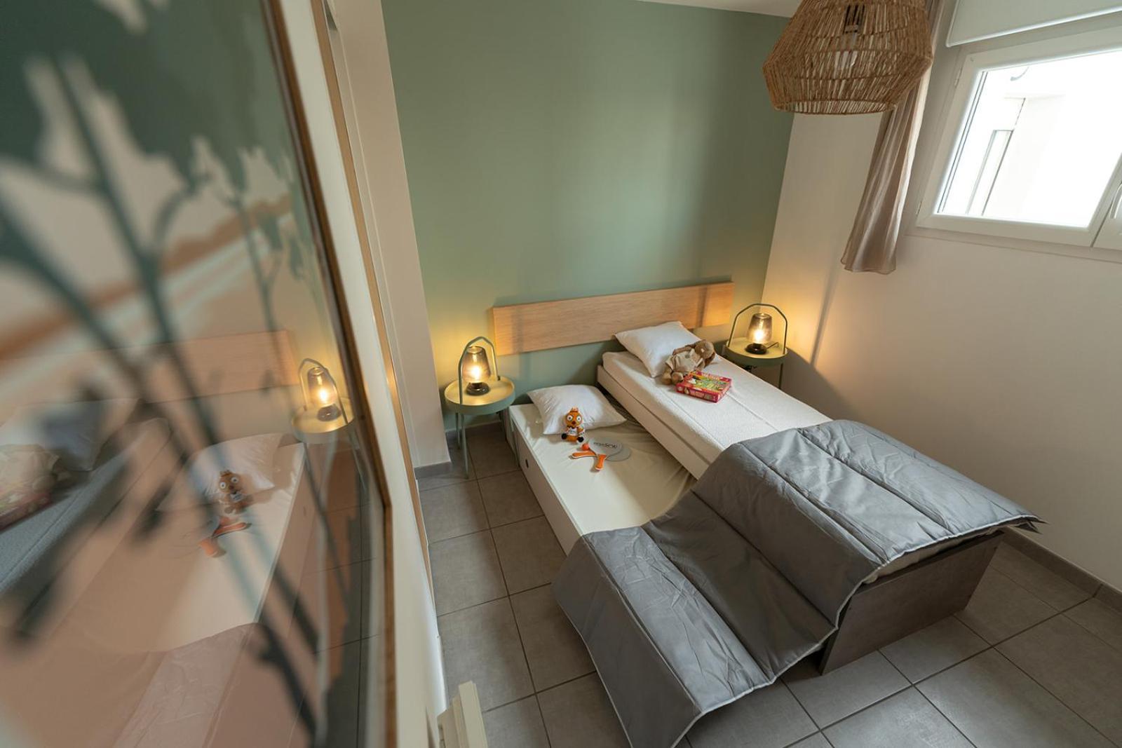 Lagocean Apartment Vieux-Boucau-les-Bains