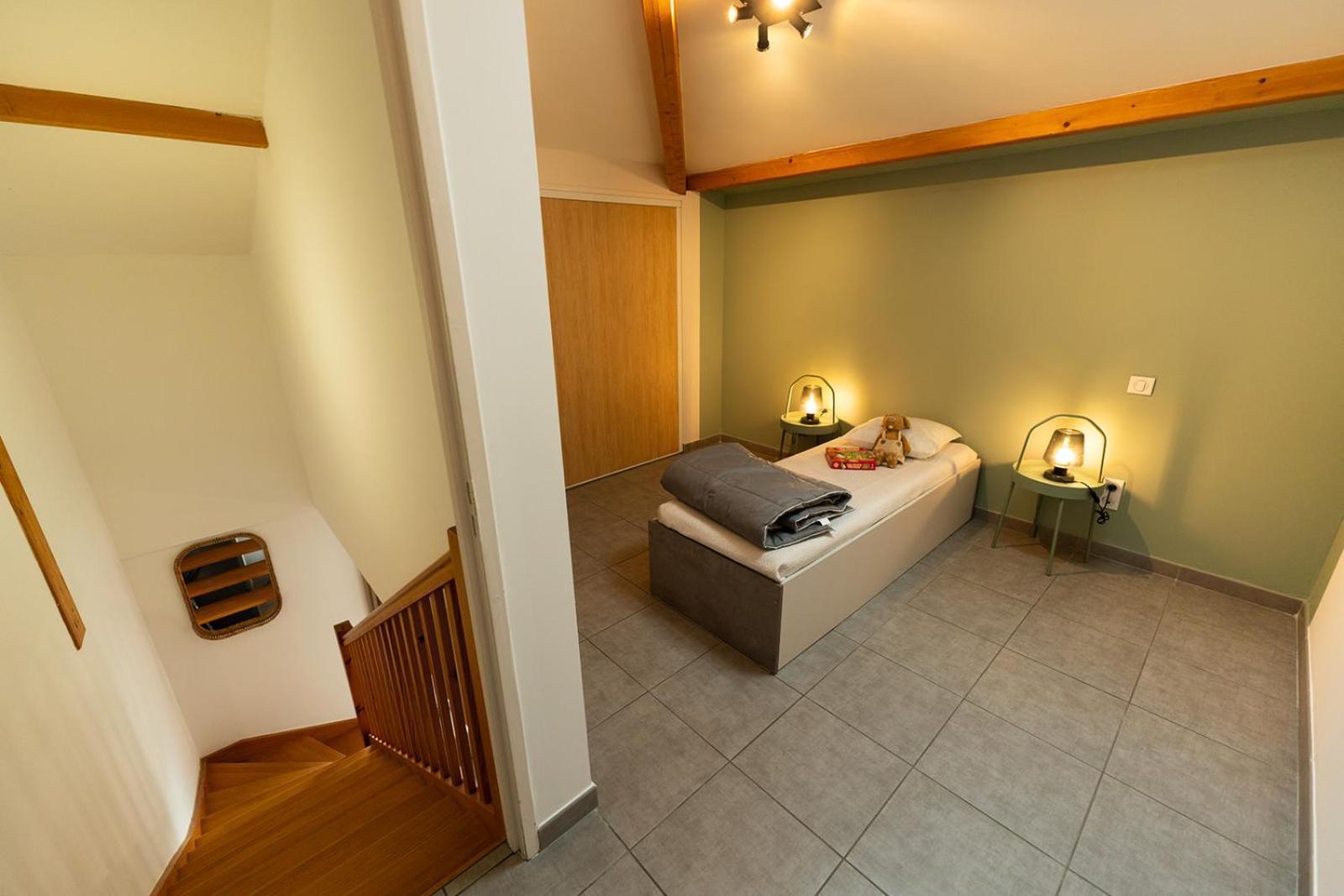 Lagocean Apartment