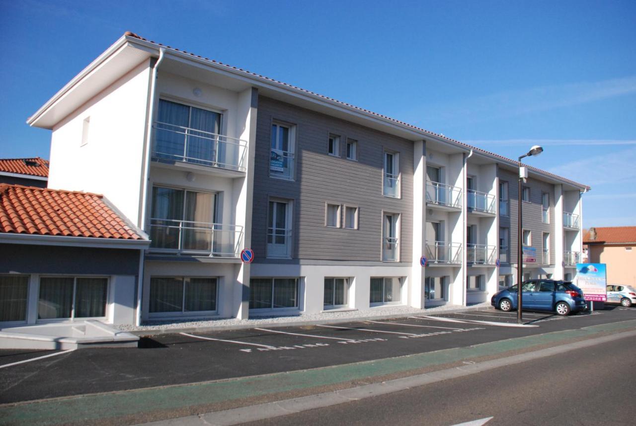Lagocean Apartment
