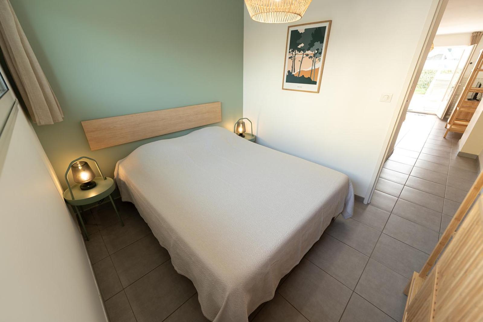 Appartement Lagocean