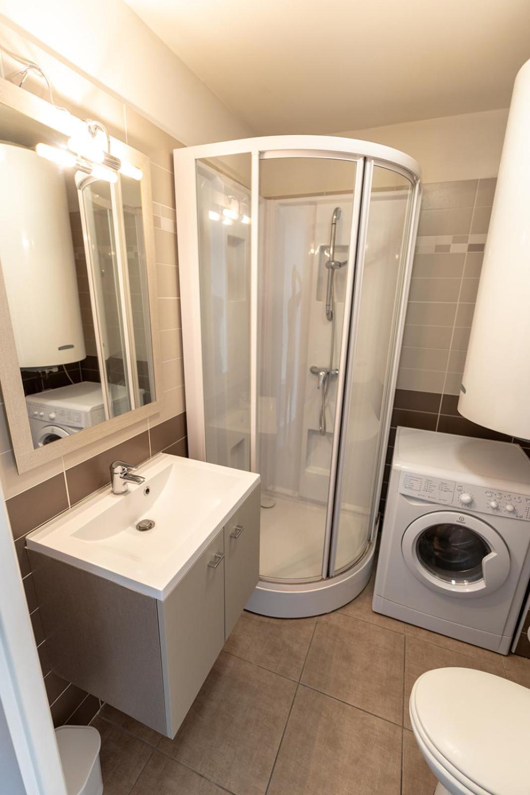 Appartement Lagocean *