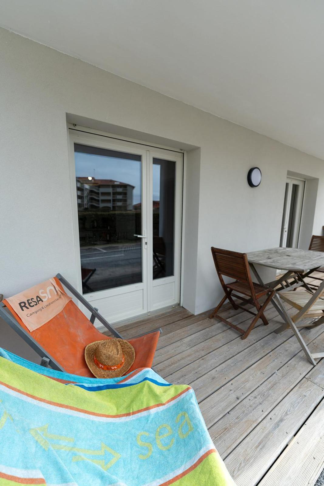 Lagocean Appartement