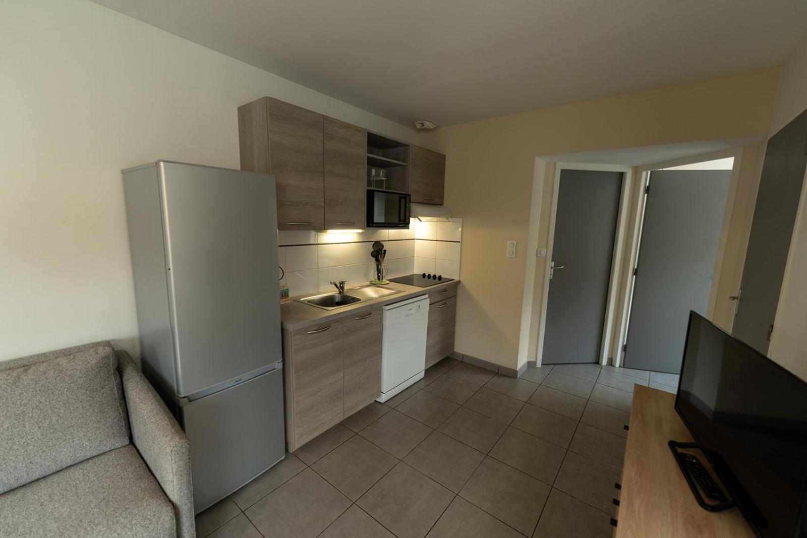 Appartement Lagocean