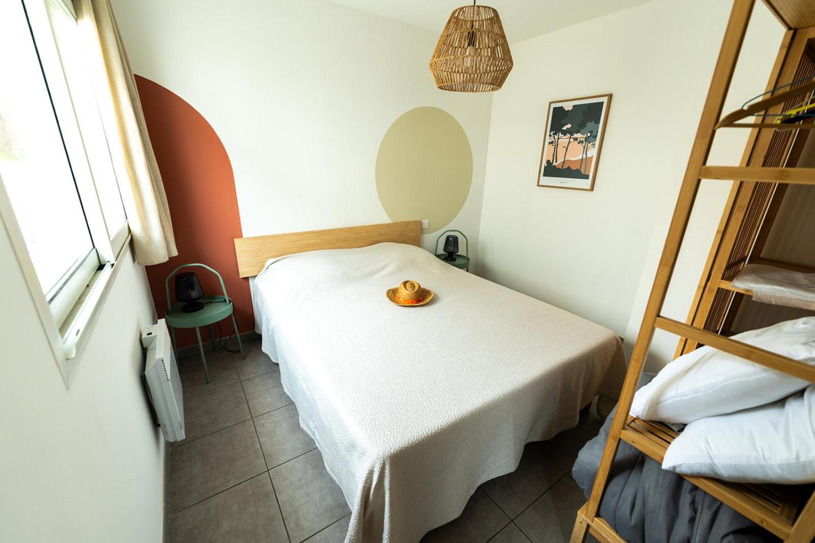 Appartement Lagocean