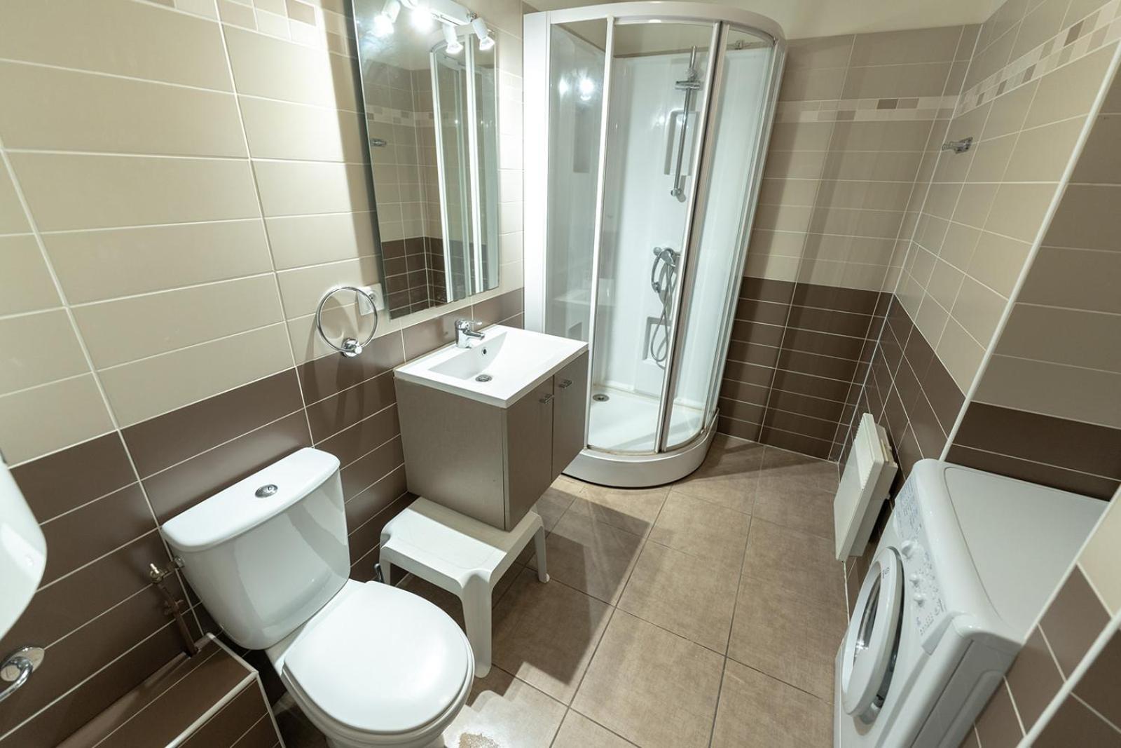 Lagocéan Apartamento Vieux-Boucau-les-Bains