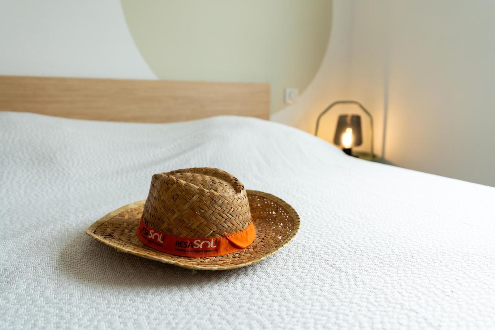 Lagocean Appartement *