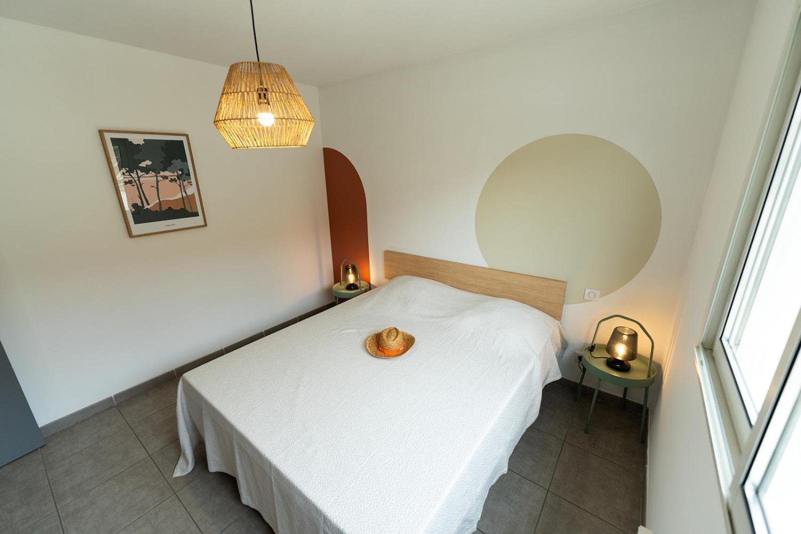 Appartement Lagocean Vieux-Boucau-les-Bains