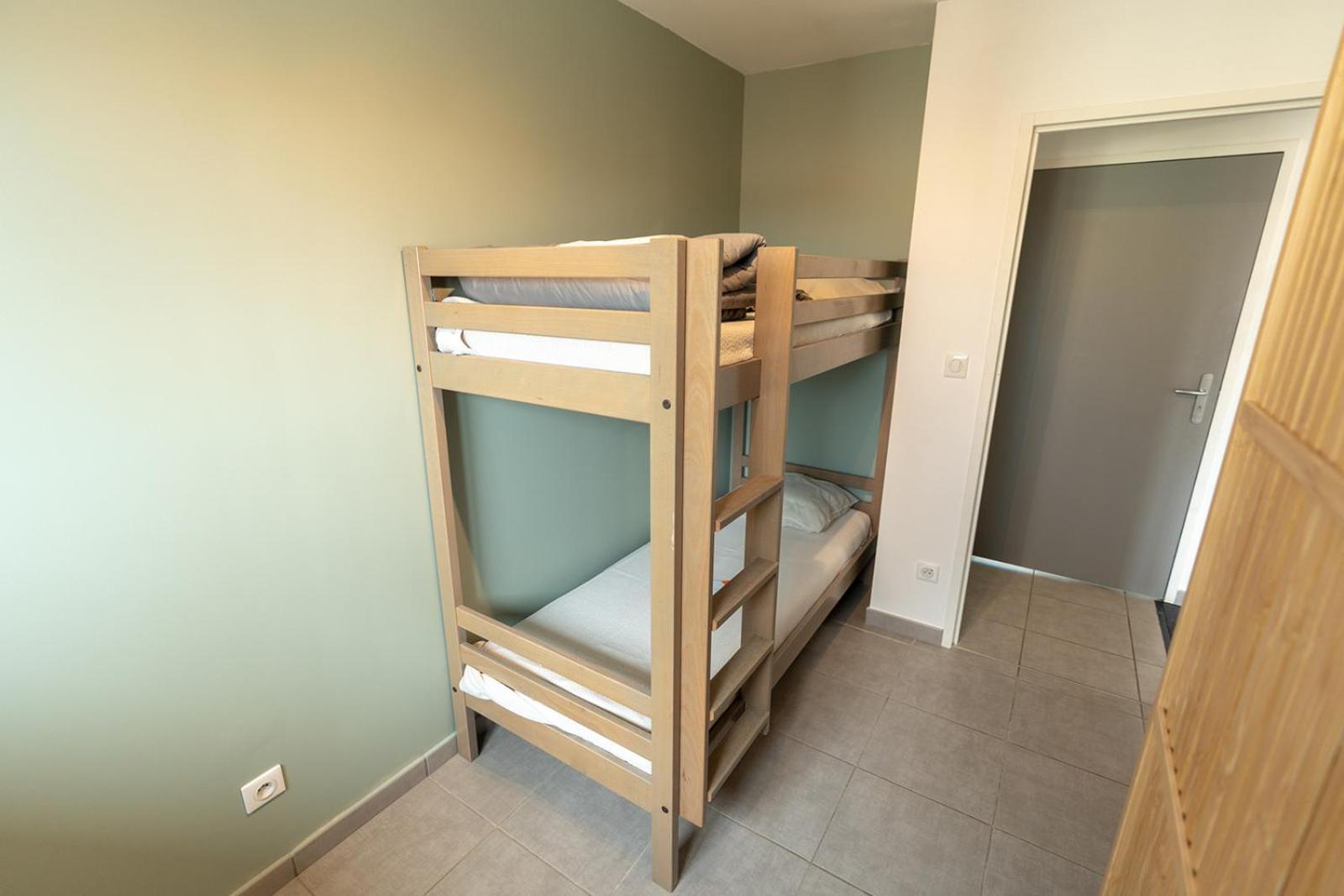 Apartamento Lagocéan *