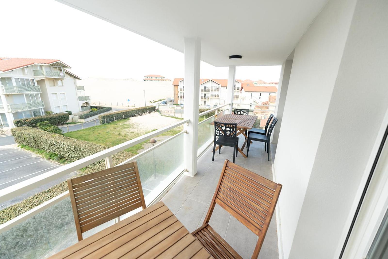 Lagocéan Apartamento *