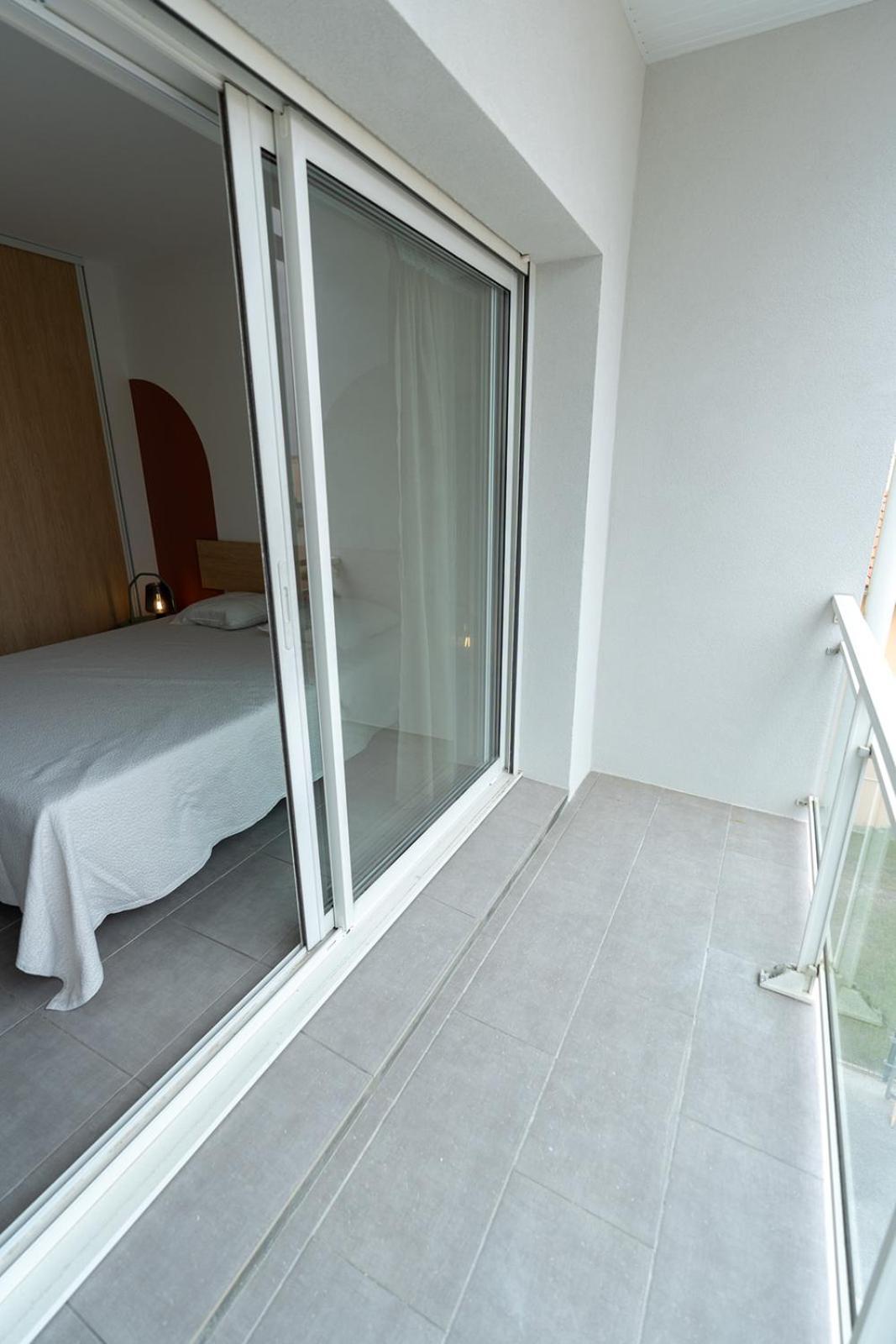 Lagocéan Apartamento